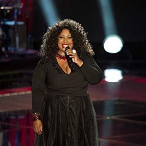Herself - Contestant, Herself