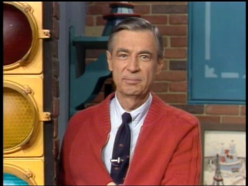Mister Rogers