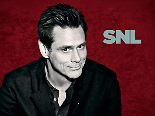 Jim Carrey