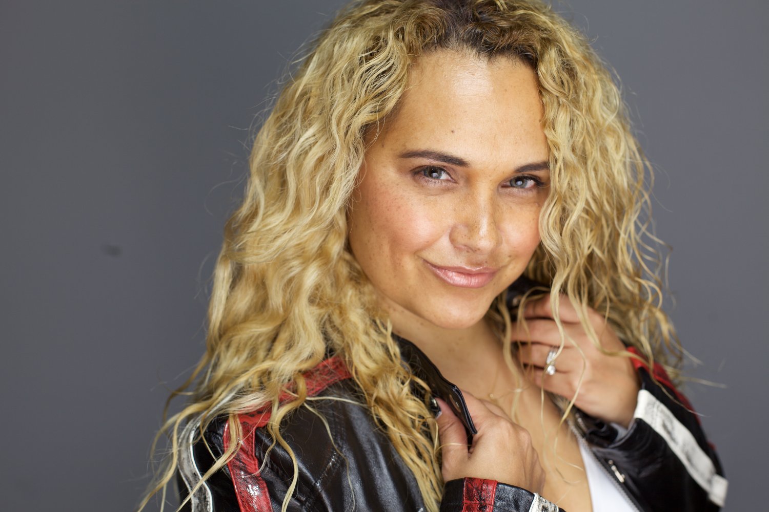 Jaseida Mojica