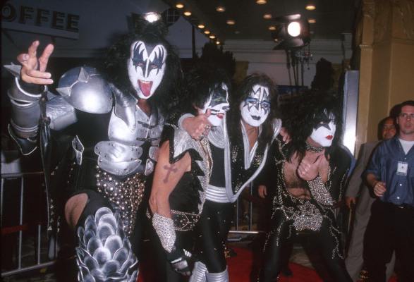 Peter Criss