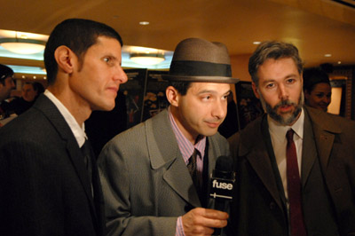 Adam Yauch