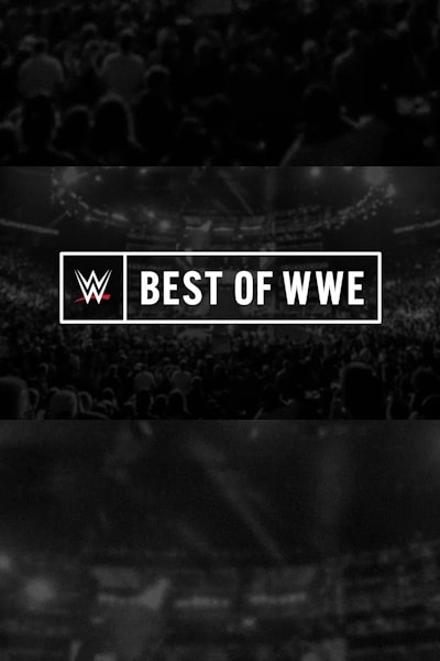 WWE: The Best Of WWE - Season 5