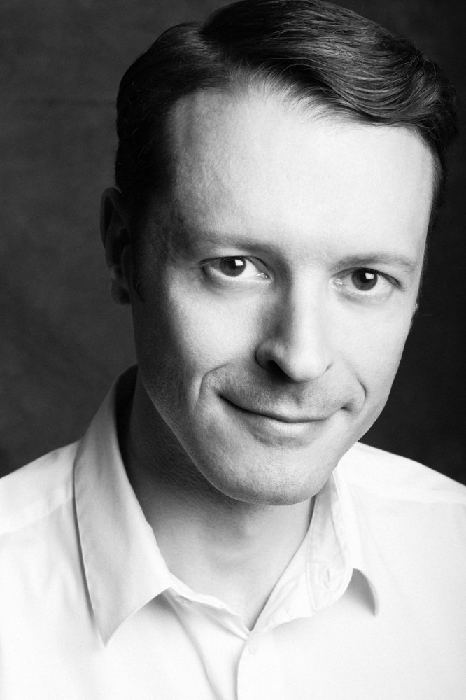 Christophe Hespel