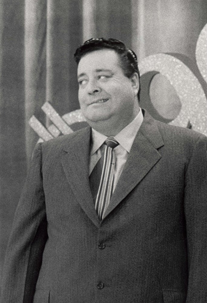 Ralph Kramden