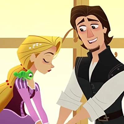 Rapunzel