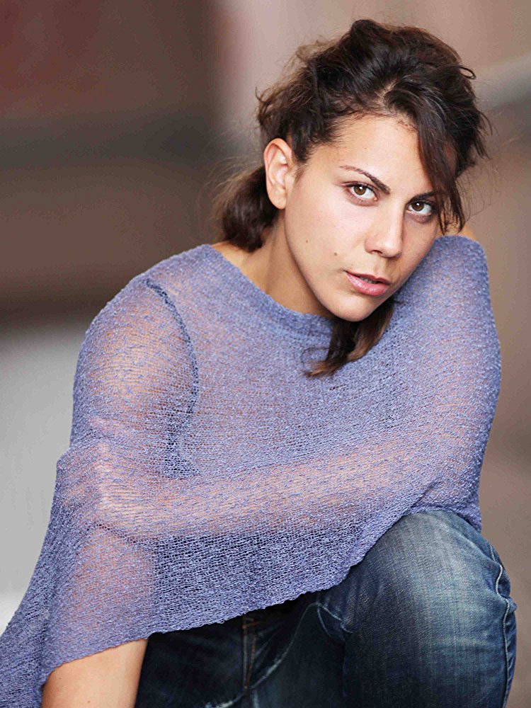 Sara Pallini