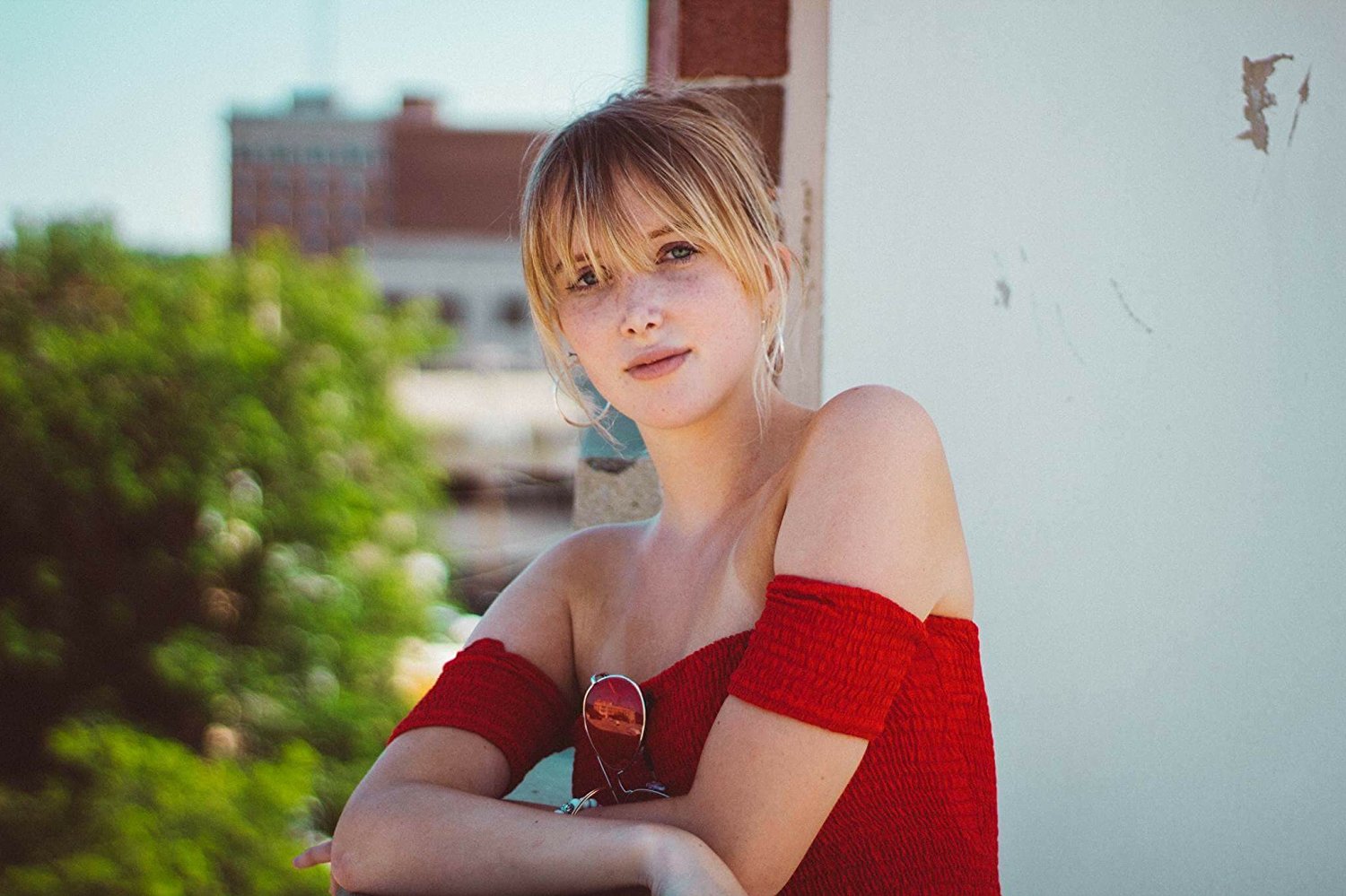 Maddie Hendrickson