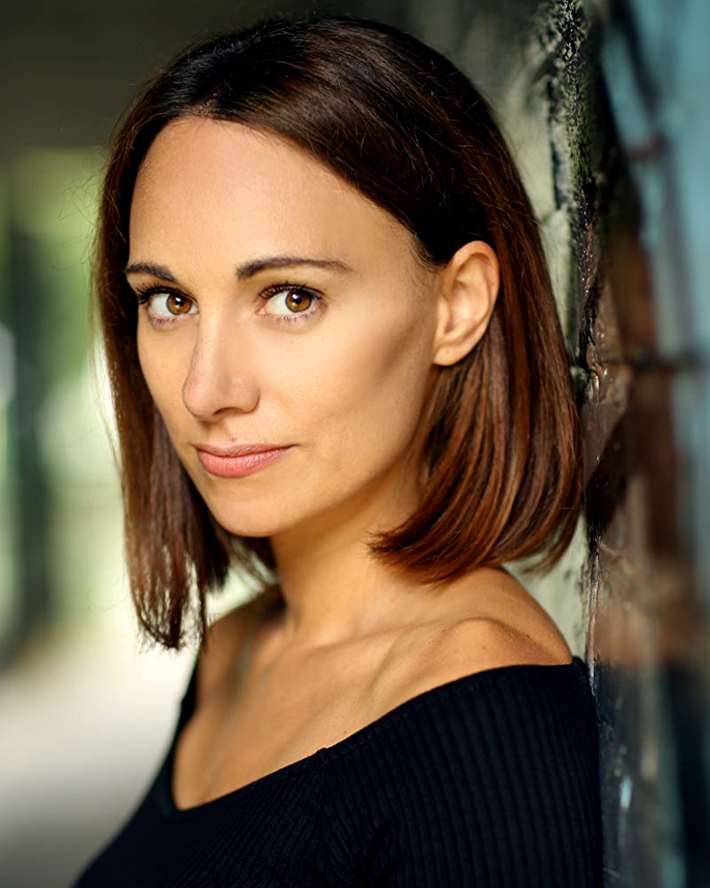 Lauren Harris