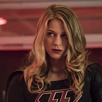 Kara Danvers, Supergirl, Overgirl