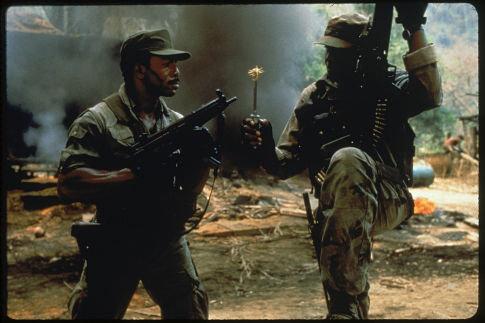 Bill Duke