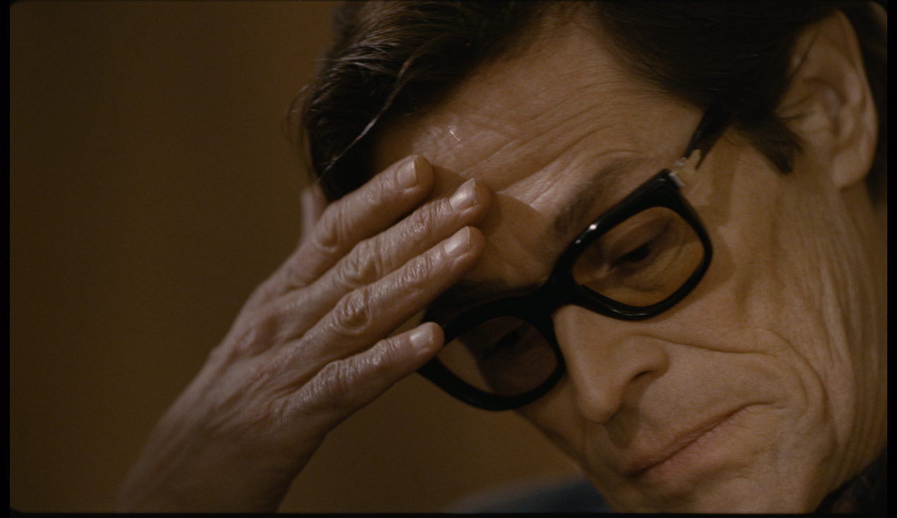 Willem Dafoe