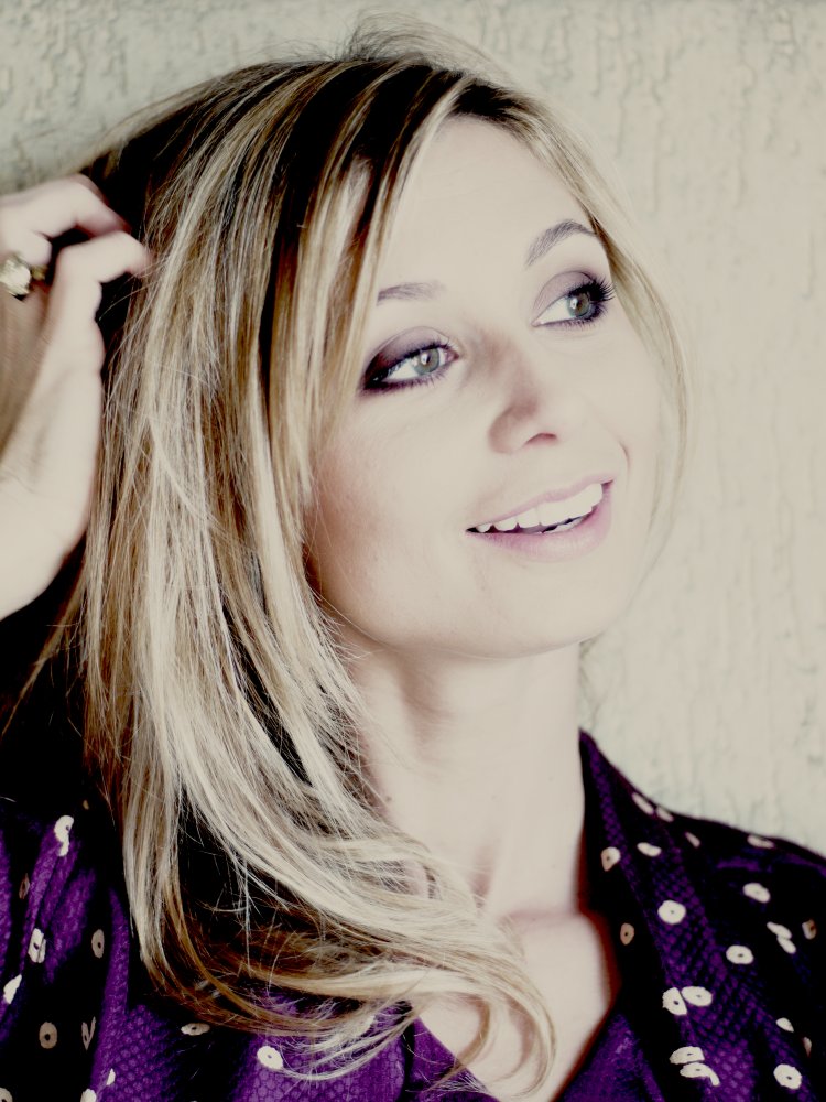 Anna Ferzetti