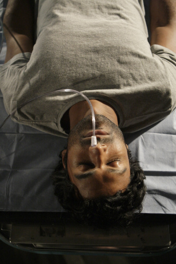 Mohinder Suresh