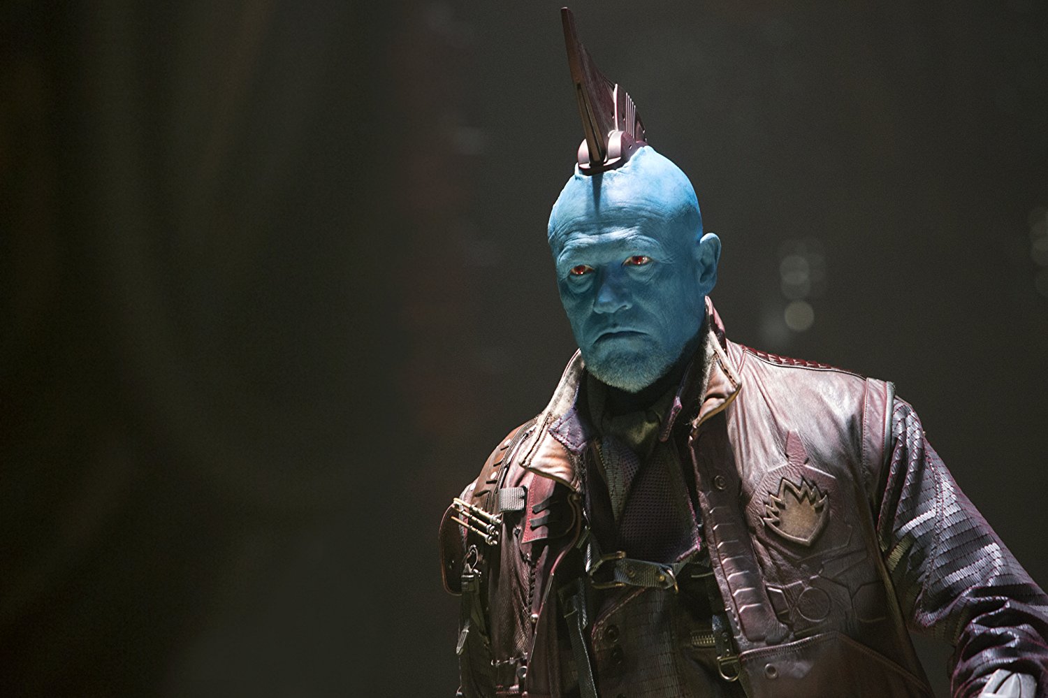 Yondu Udonta