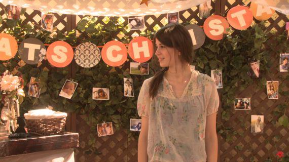 Amelia Rose Blaire