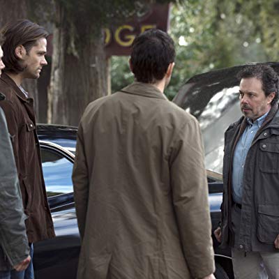 Metatron, Marv