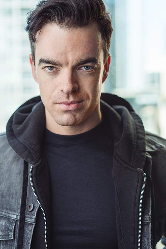 Christopher Gerard
