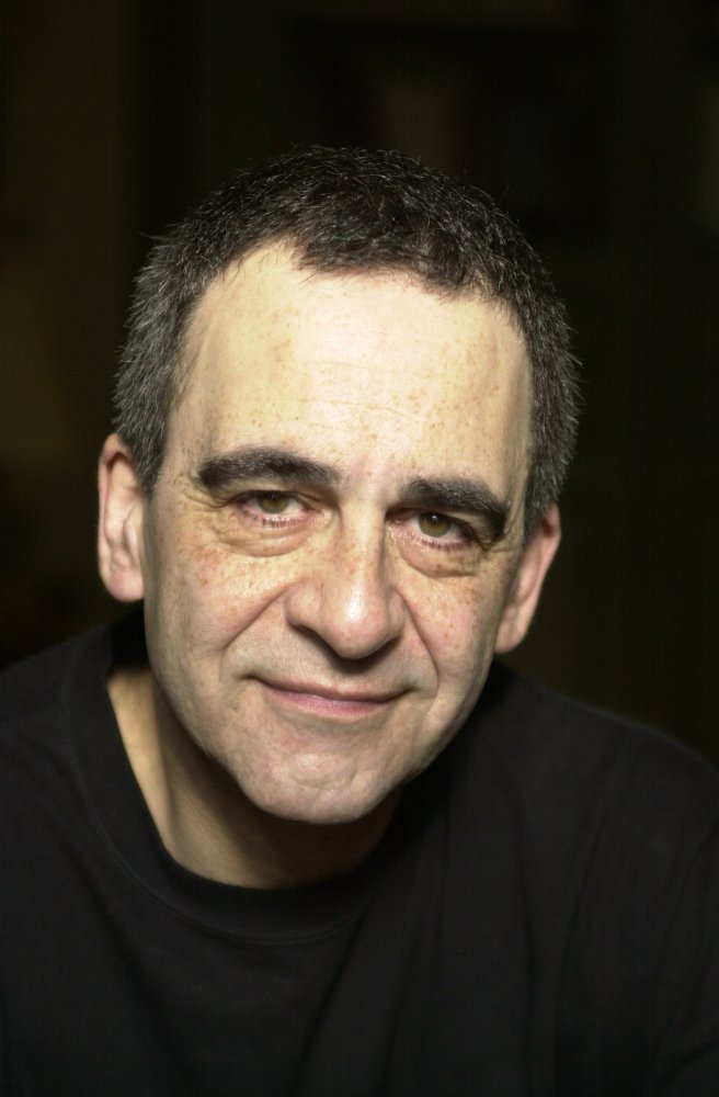 Paul Bandey
