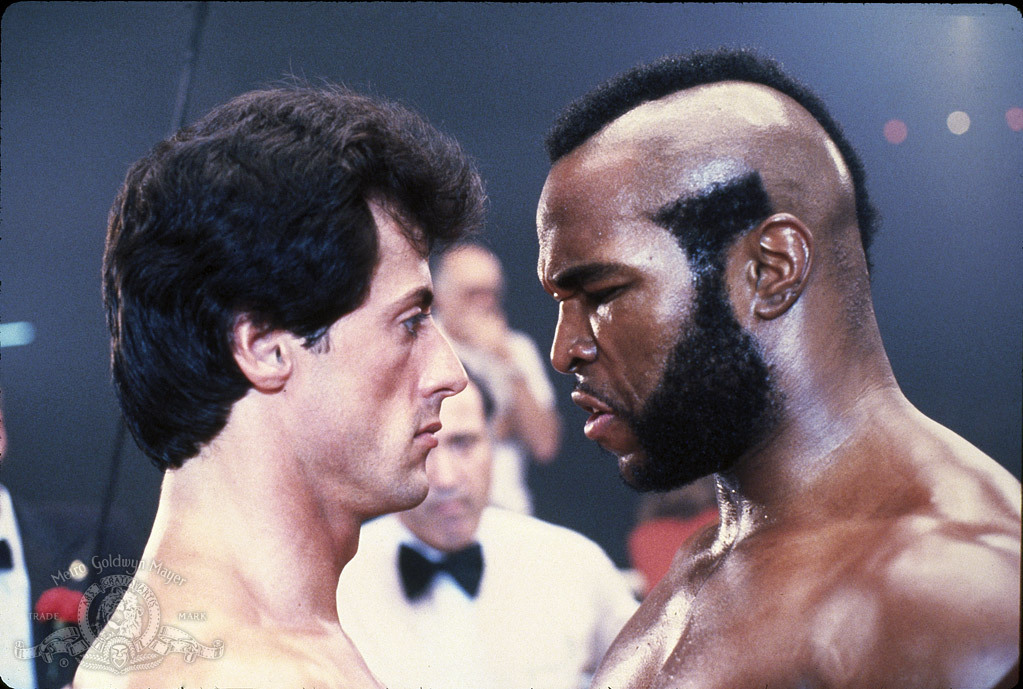 Clubber Lang
