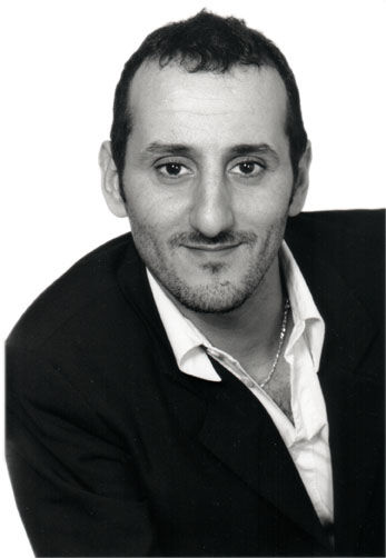 Yamine Dib