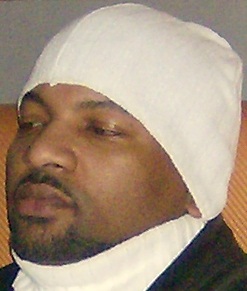 Keith Cameron
