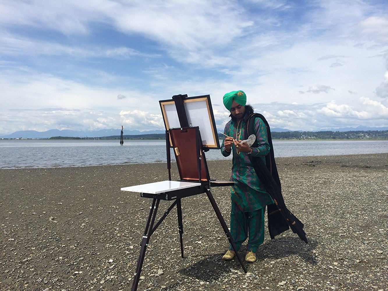 Satinder Sartaaj
