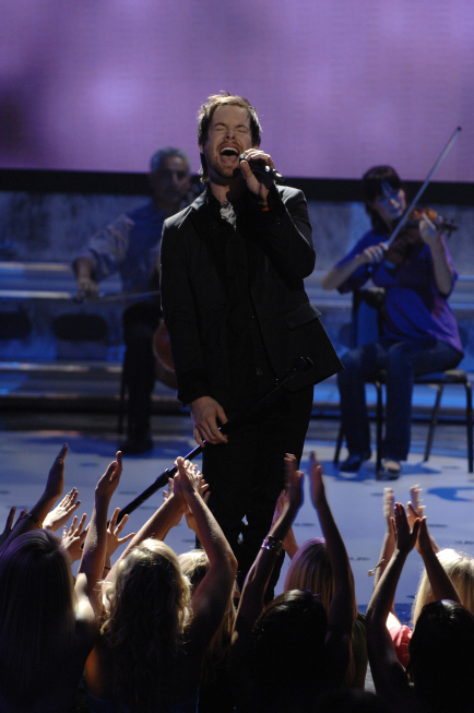 David Cook