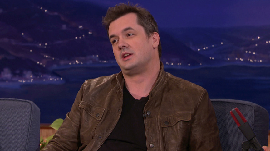 Jim Jefferies