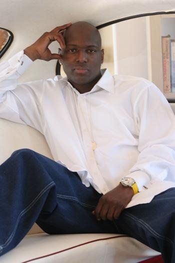 Anthony C. Hall