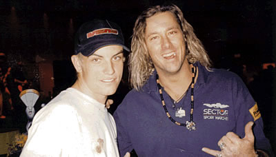 Rich Hopkins