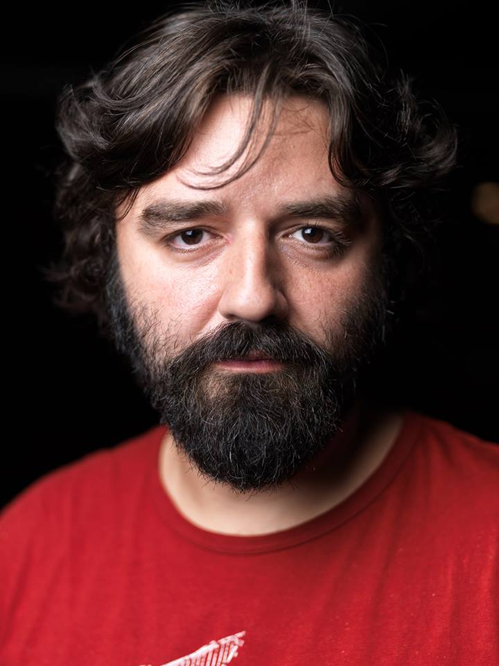 Petar Valchanov