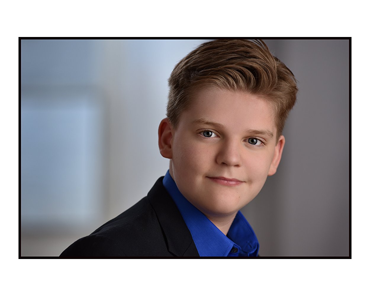 Zach Anderson