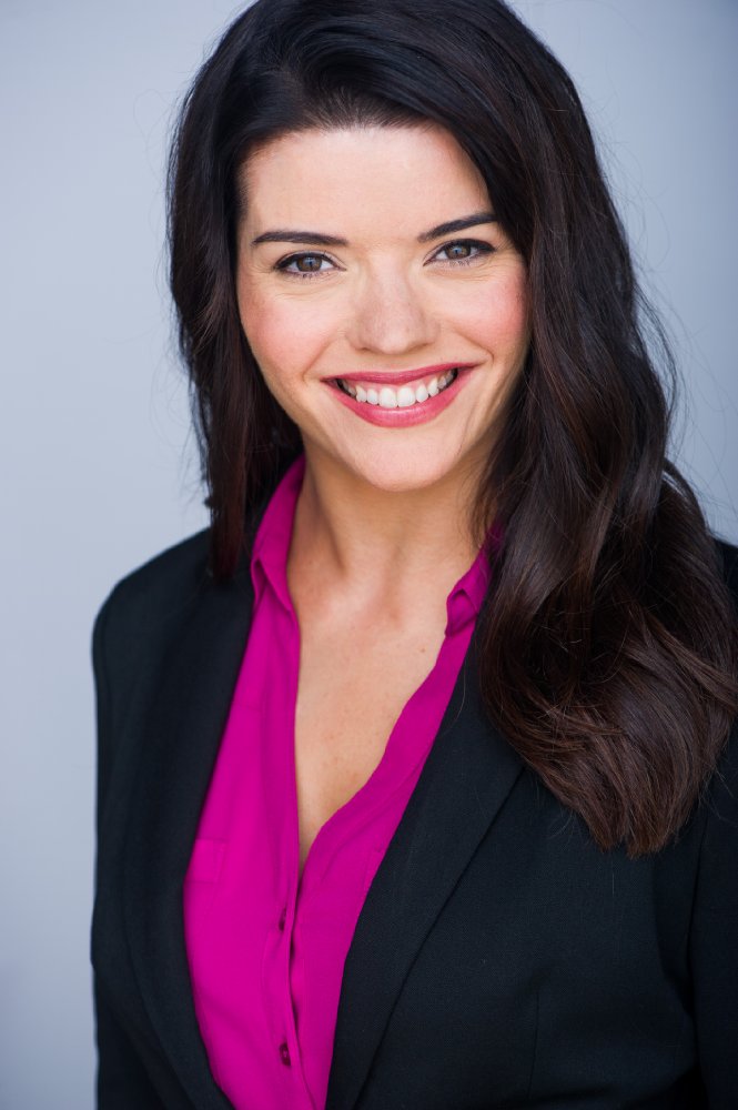 Charlene Rose