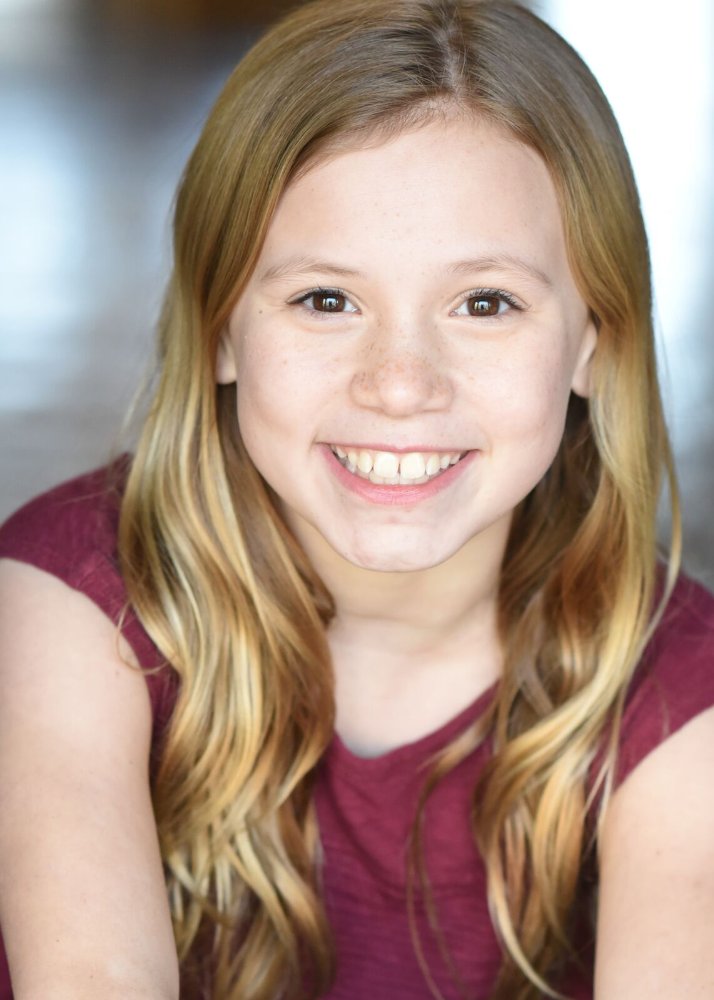 Liza Fagin
