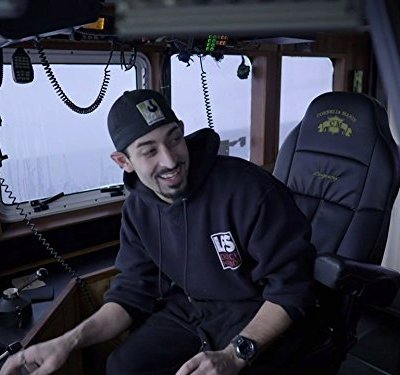 Himself - Deckhand