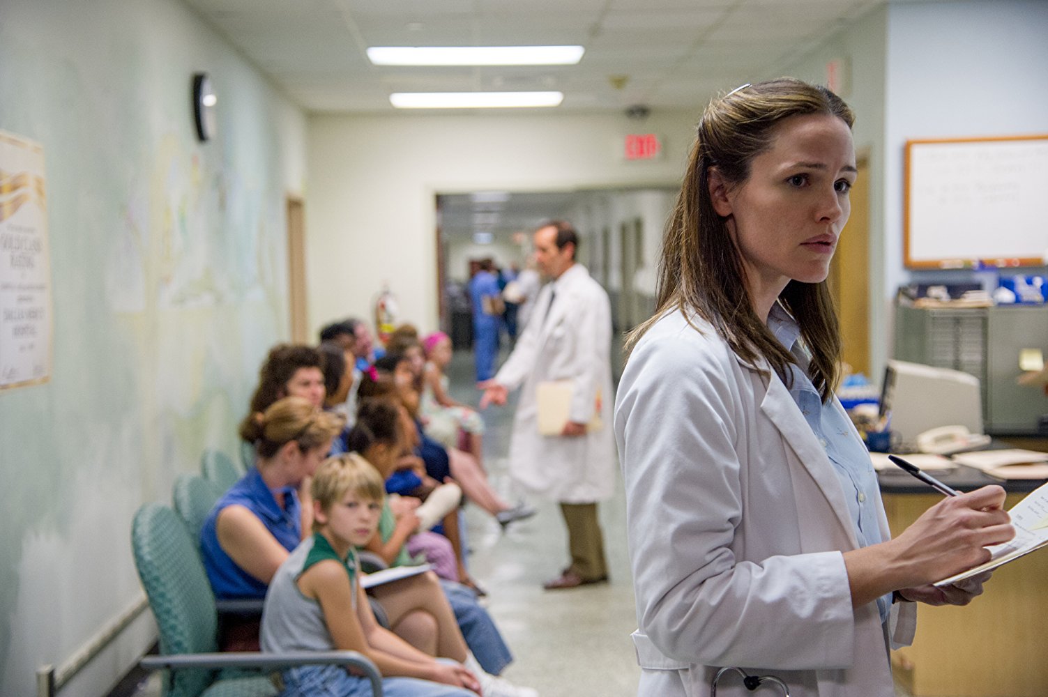 Dr. Eve Saks