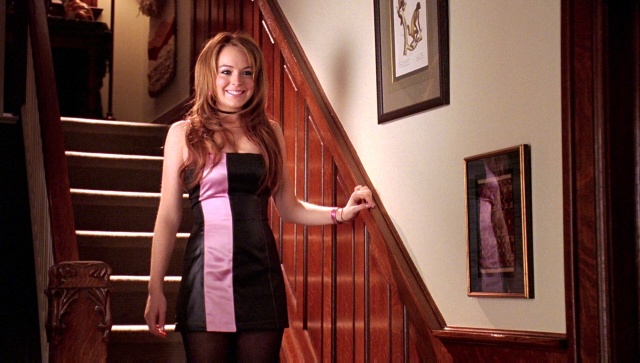 Cady Heron