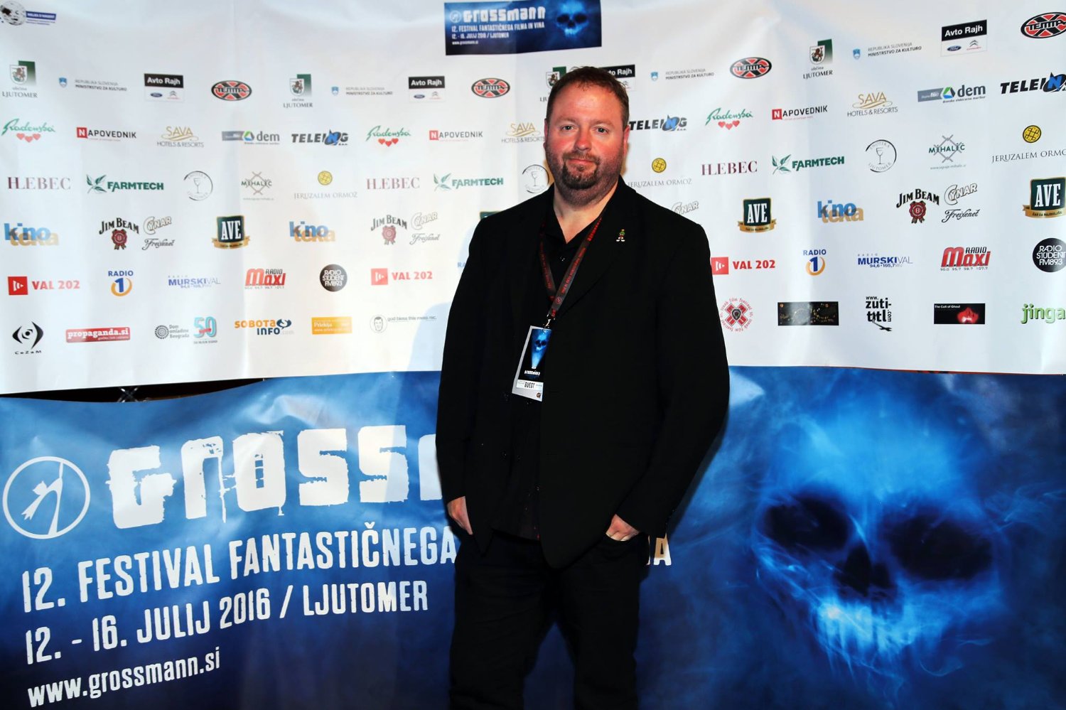 Christian Hallman