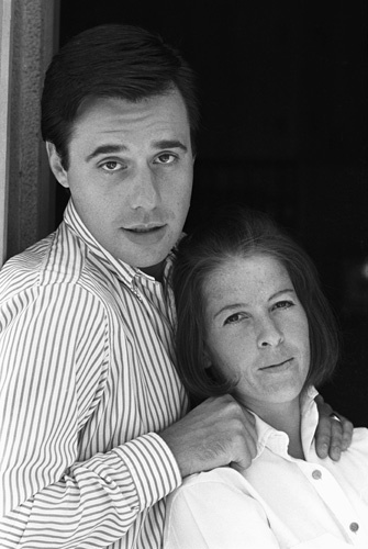 Peter Bogdanovich