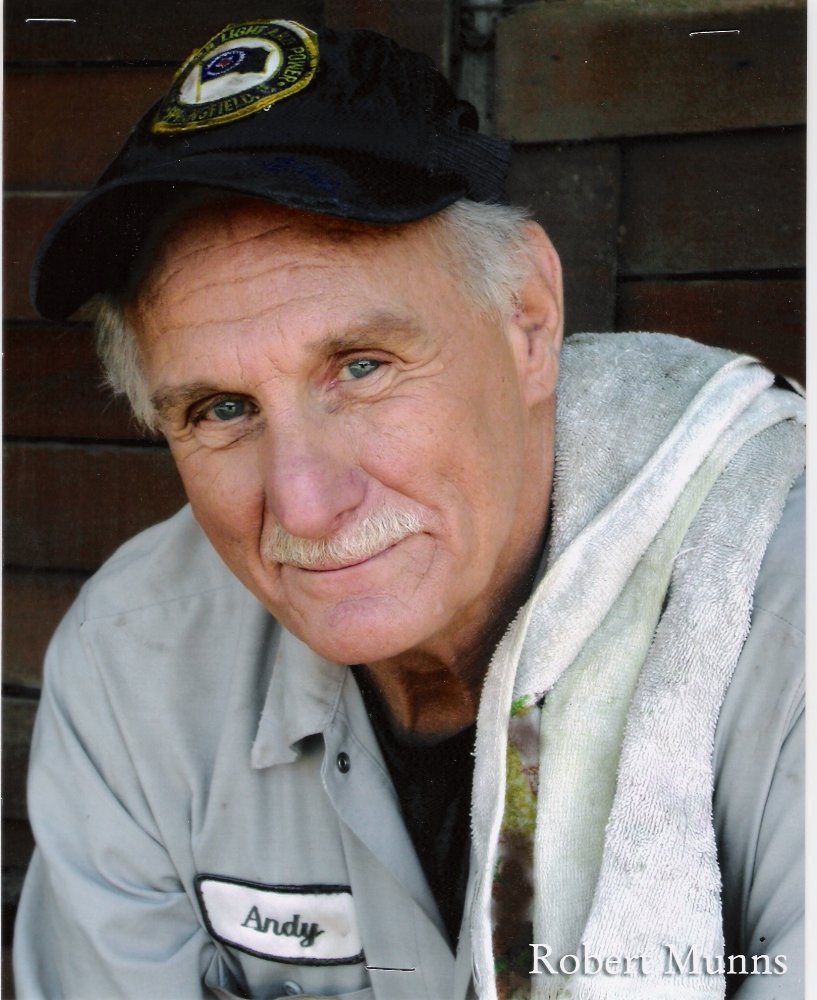 Robert Munns