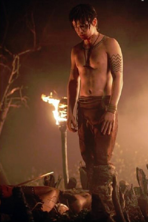 Godric