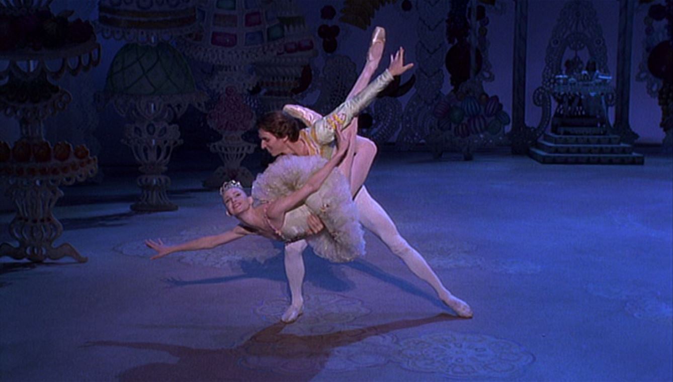Sugar Plum Fairy