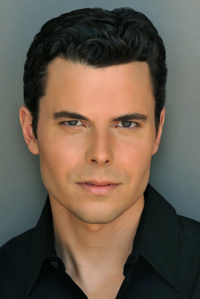 Paul Monte Jr.