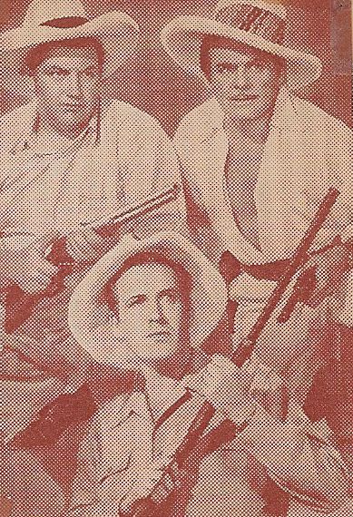 Andy Devine