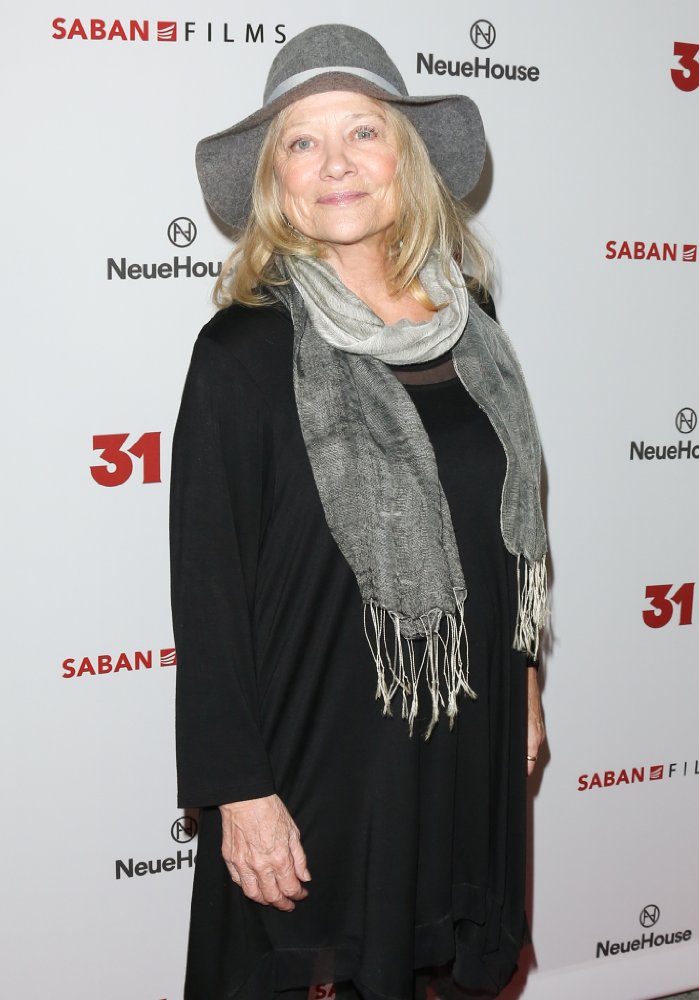Judy Geeson