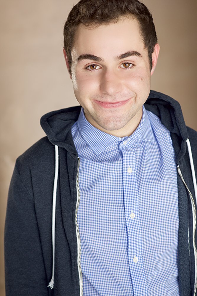 Austin Kulman