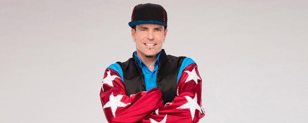 Vanilla Ice