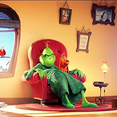 The Grinch