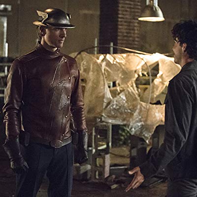 Jay Garrick, Zoom, Hunter Zolomon, The Flash, Flash